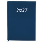 Agenda Bultman 2027 personalizada con logo a todo color