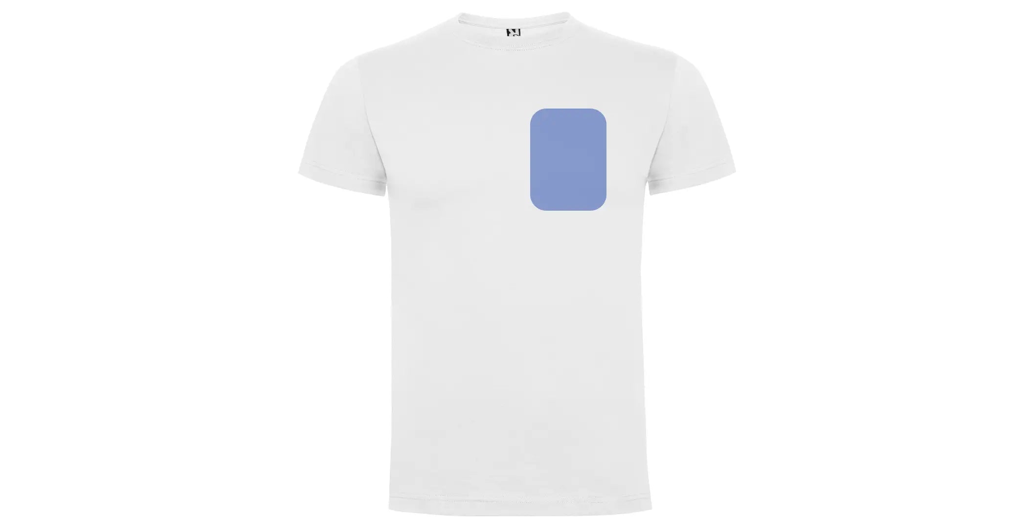 Camiseta personalizada- Solo Escudo
