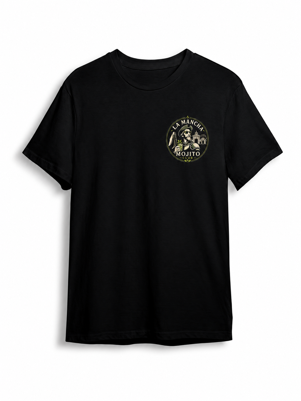 Camiseta La Mancha Mojito Club