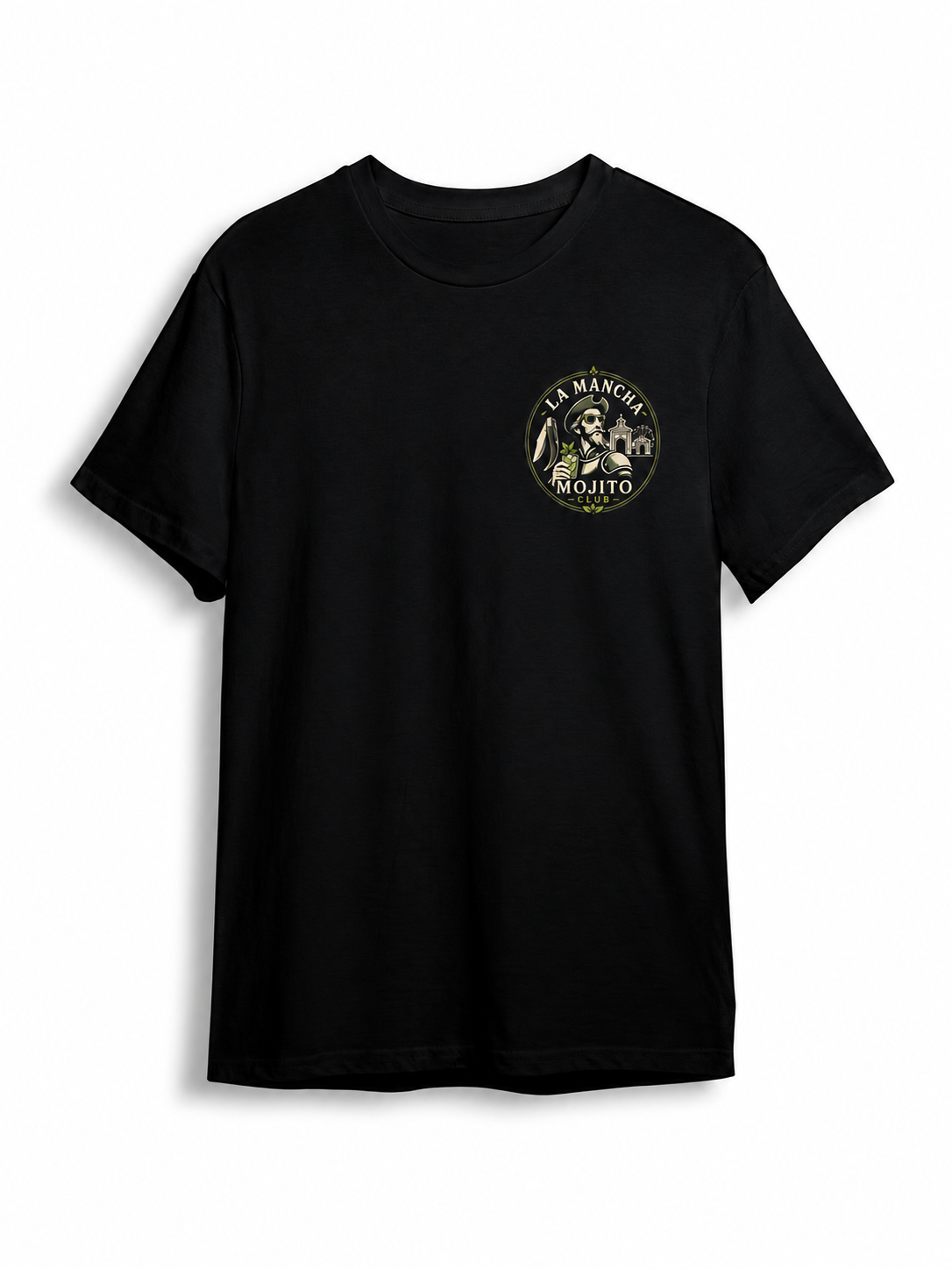 Camiseta La Mancha Mojito Club
