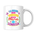 Taza La curva más hermosa
