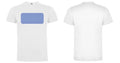 Camiseta personalizada - Lineal