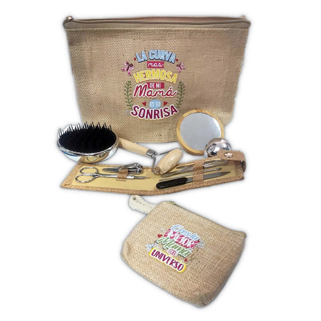 Pack de regalo para madres