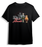 Camiseta Feria Don Quijote