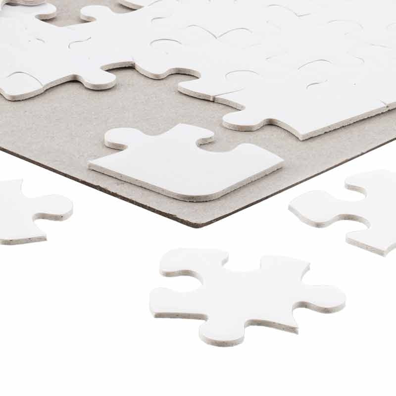 Puzzle A3 - 40X30cm - personalizado