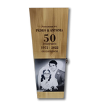 Set de vino personalizado