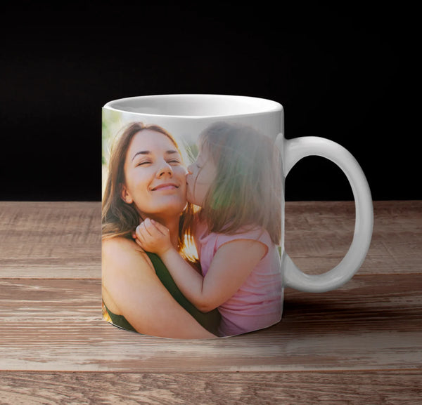Taza con vuestro recuerdo