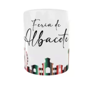 Taza Feria de Albacete