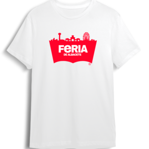 Camiseta Urban Feria