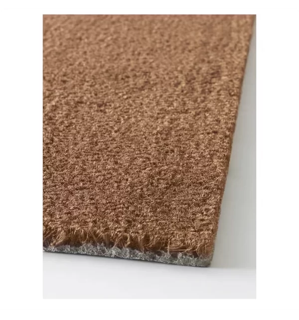 Felpudo fibra de coco