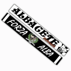 Bufanda Bandoleros ABP