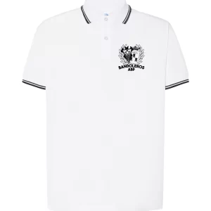 Polo 24/25 Bandoleros ABP