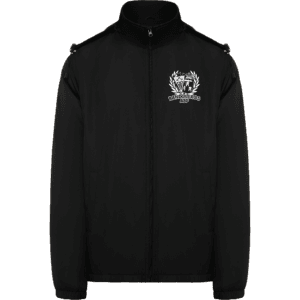 Chaqueta impermeable Bandoleros